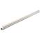 George Kovacs 40" Wide Silver LED Under Cabinet Light