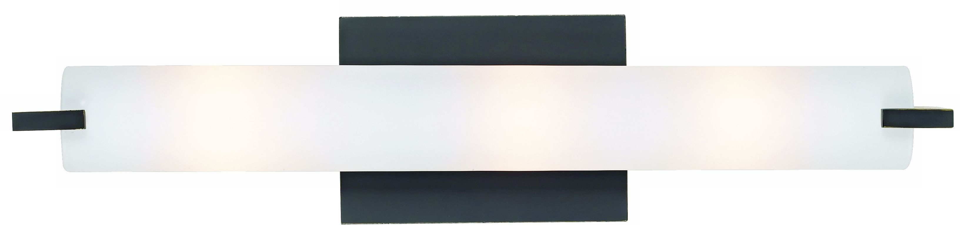 george kovacs ada compliant bronze bathroom light