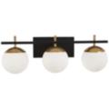 George Kovacs ALLURIA Gold Collection
