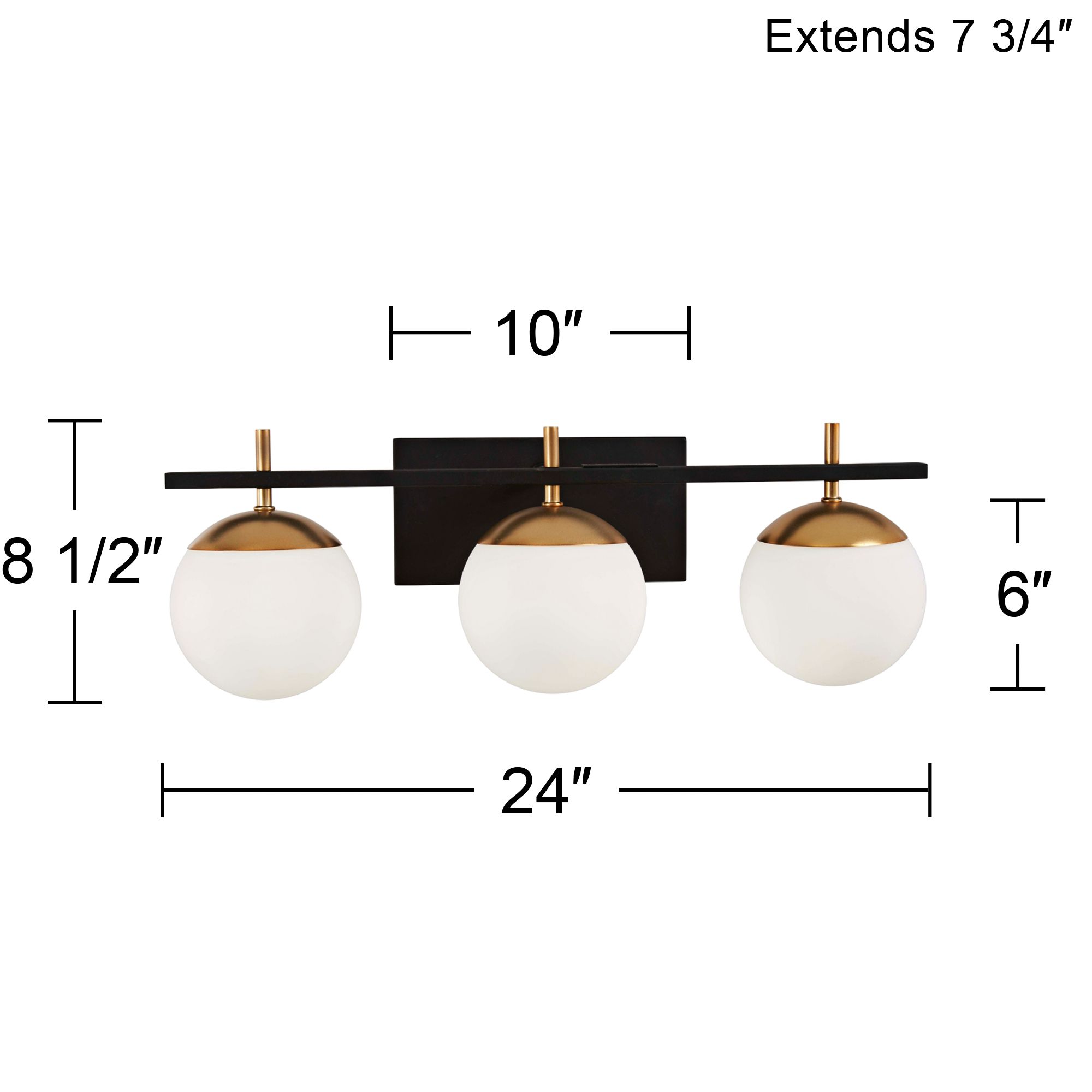 george kovacs alluria 3 light