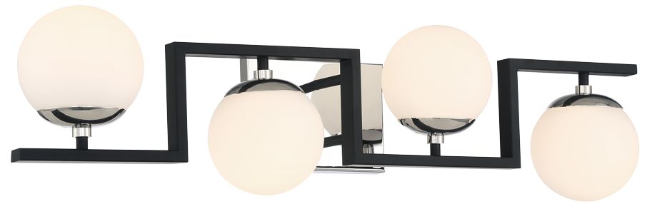 George Kovacs ALLURIA Black Collection