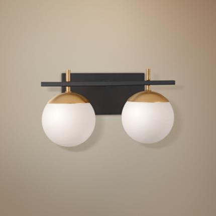 George Kovacs ALLURIA Gold Collection