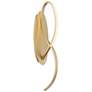 George Kovacs Astor 23 1/2" High Soft Gold LED Wall Sconce