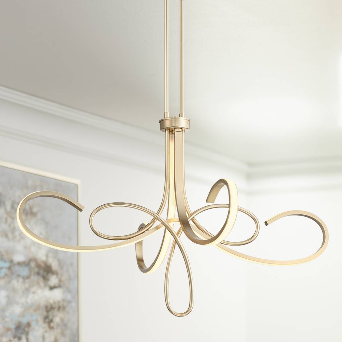 Kovacs Chandeliers Lamps Plus