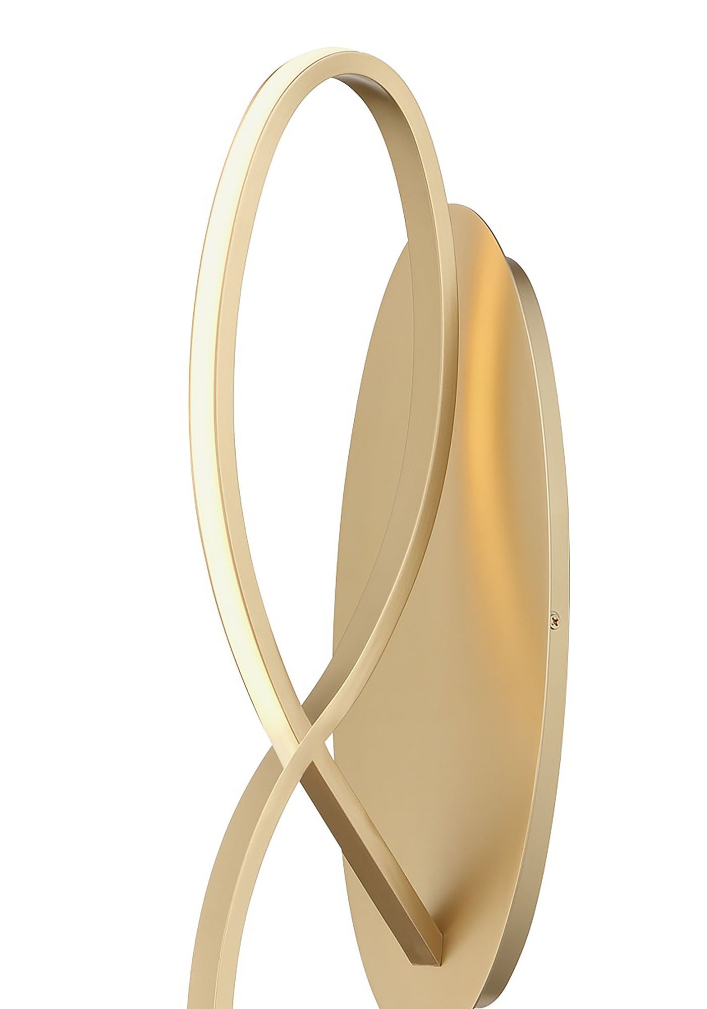 Image 3 George Kovacs Astor LED Soft Gold Wall Mount more views