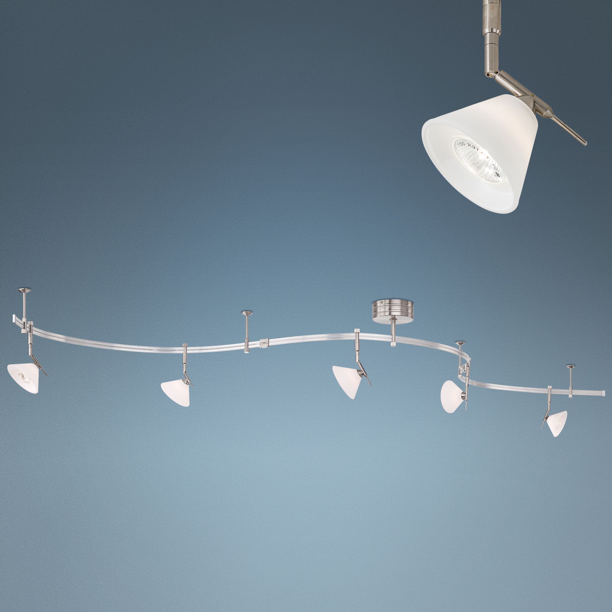 kovacs track lighting