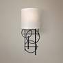 George Kovacs Circles Collection 18" High Wall Sconce
