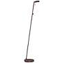 Thumbnail2 of George Kovacs Copper Bronze LED Floor Lamp