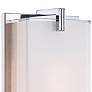 3_George Kovacs Cubism Collection 12" High Wall Sconce more views