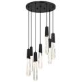 George Kovacs Drifting Droplets Black Collection