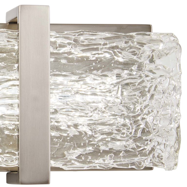 Image 3 George Kovacs Forest Ice II LED Chrome Bath more views