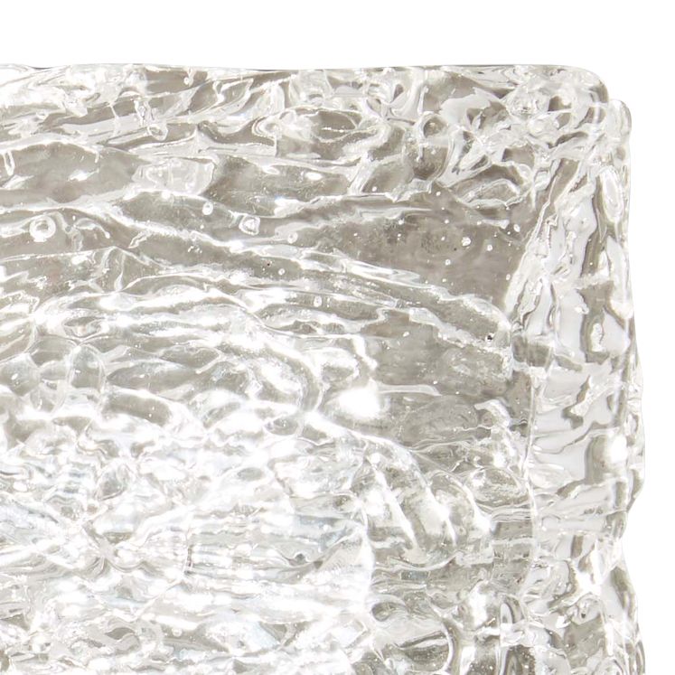 Image 3 George Kovacs Forest Ice II LED Chrome Bath more views