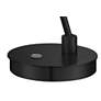 3_George Kovacs George's Reading Room LED 1-Light Black Table Lamp more views