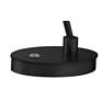 3_George Kovacs George's Reading Room LED 1-Light Black Table Lamp more views