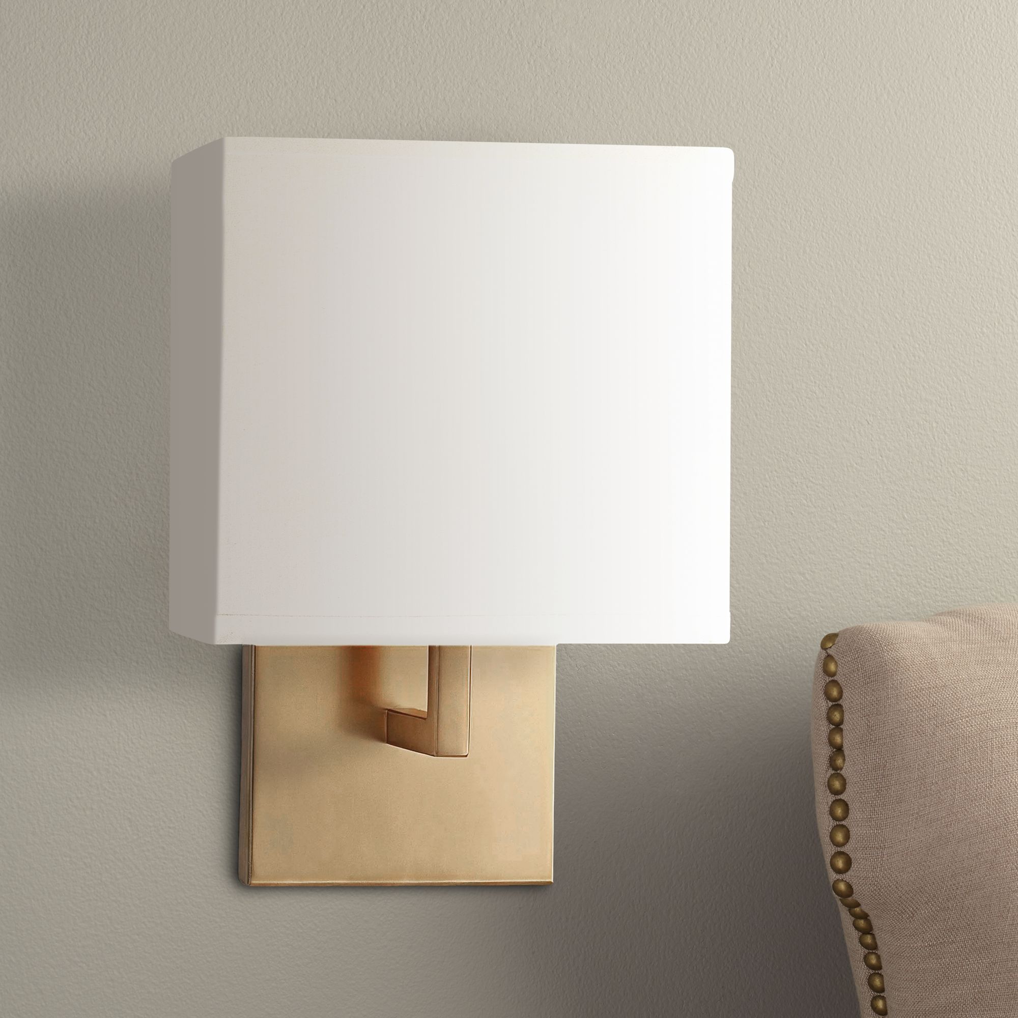 george kovacs wall sconce