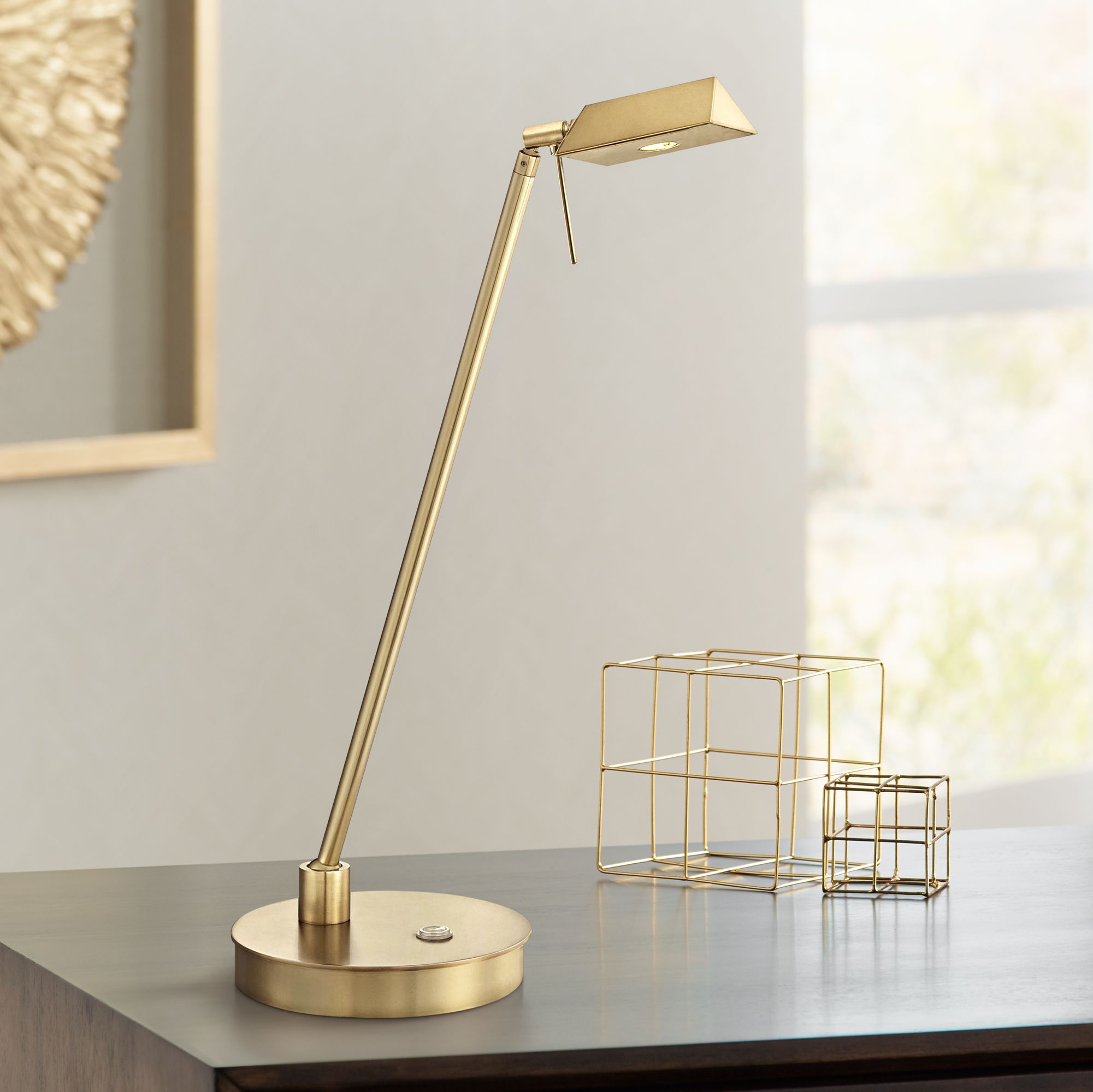 george kovacs task lamps