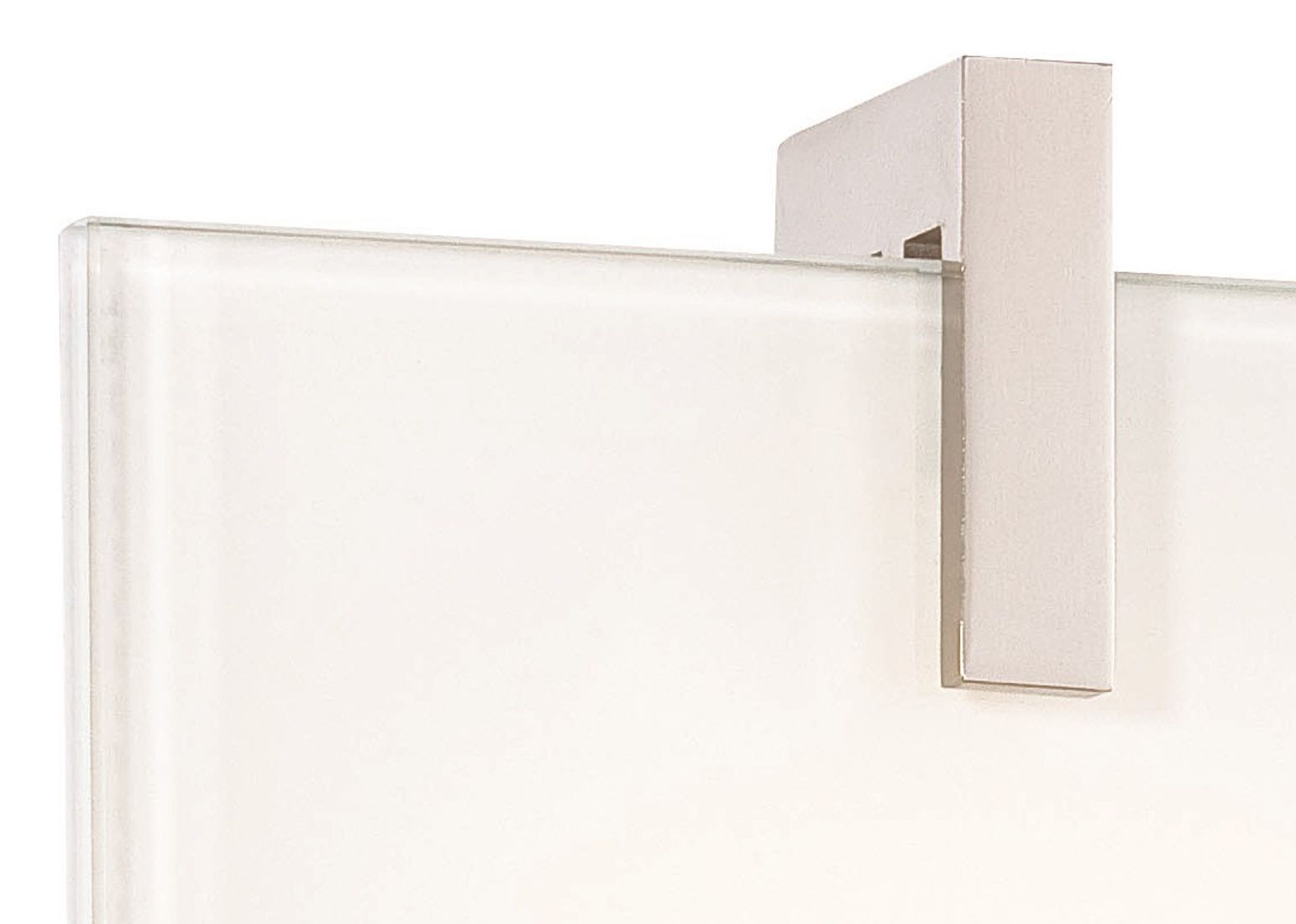 Image 6 George Kovacs Hooked LED Polished Nickel Wall Sconce with Shade more views