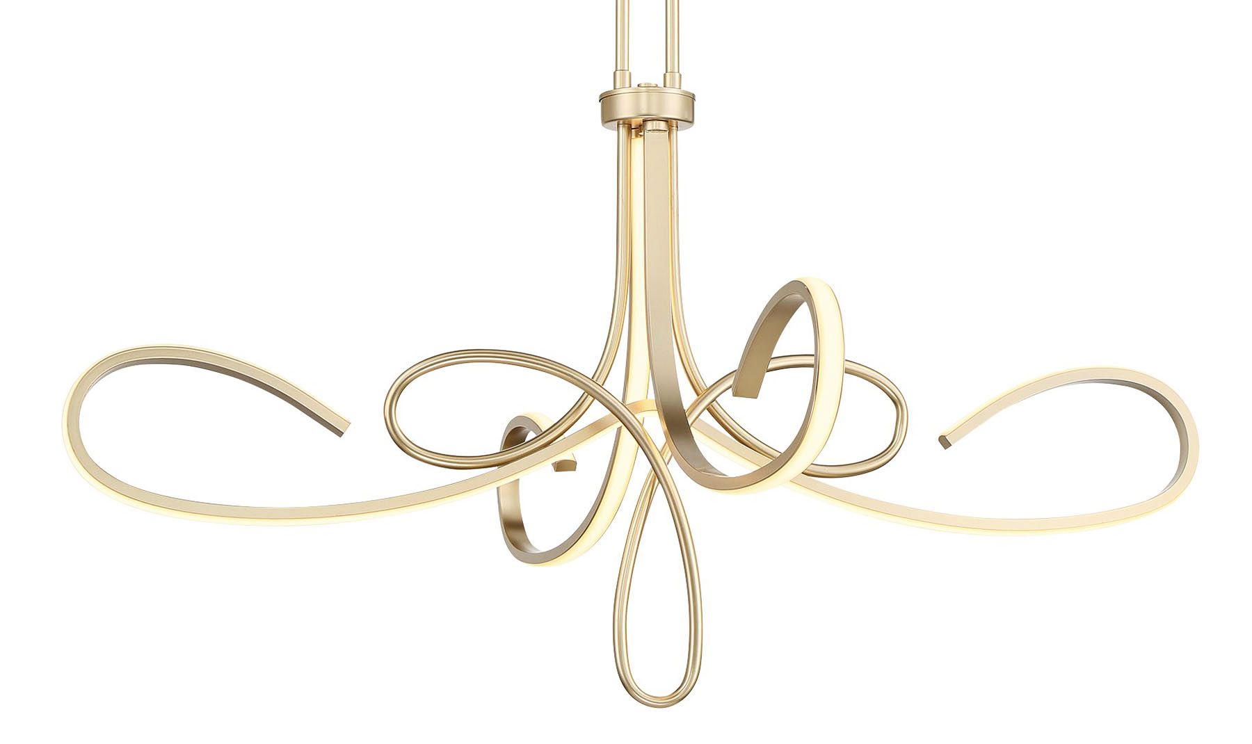 Image 4 George Kovacs KOVACS LED CHANDELIER more views
