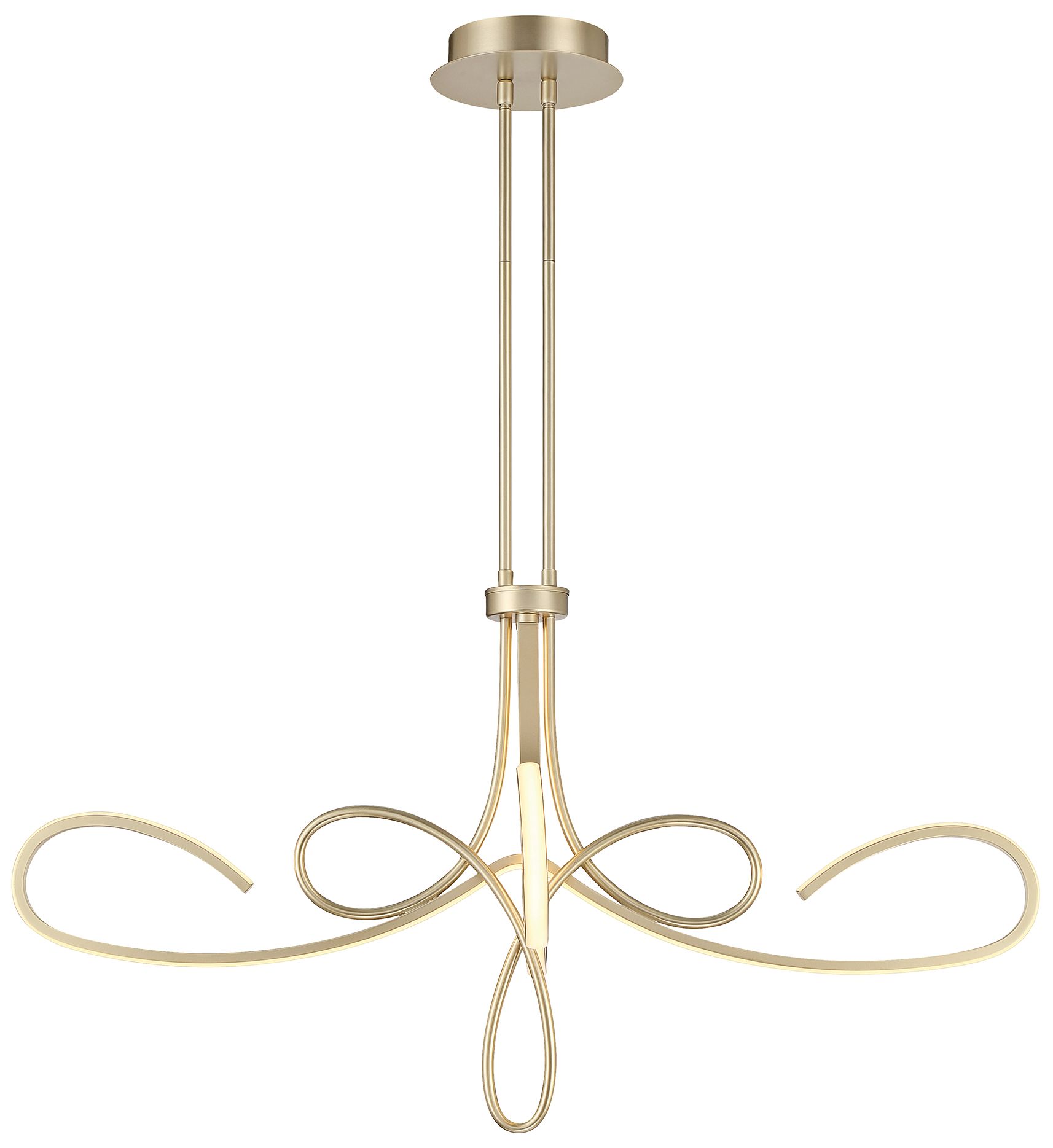 Image 5 George Kovacs KOVACS LED CHANDELIER more views
