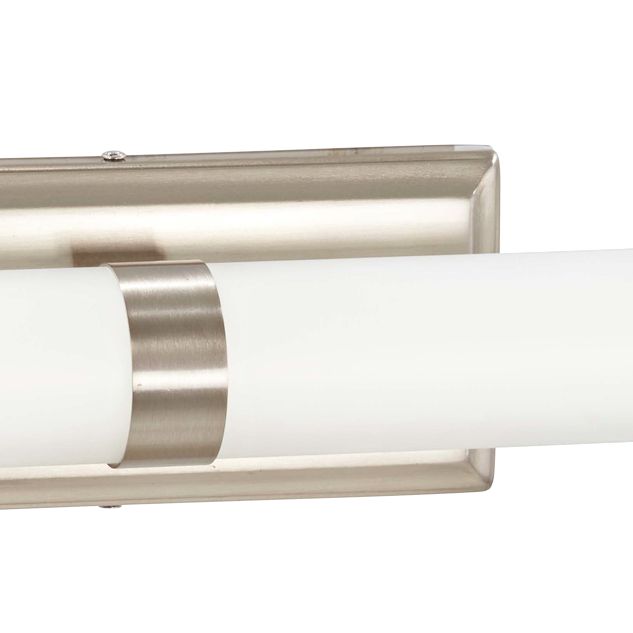 Image 2 George Kovacs LED Brushed Nickel Vanity Light more views