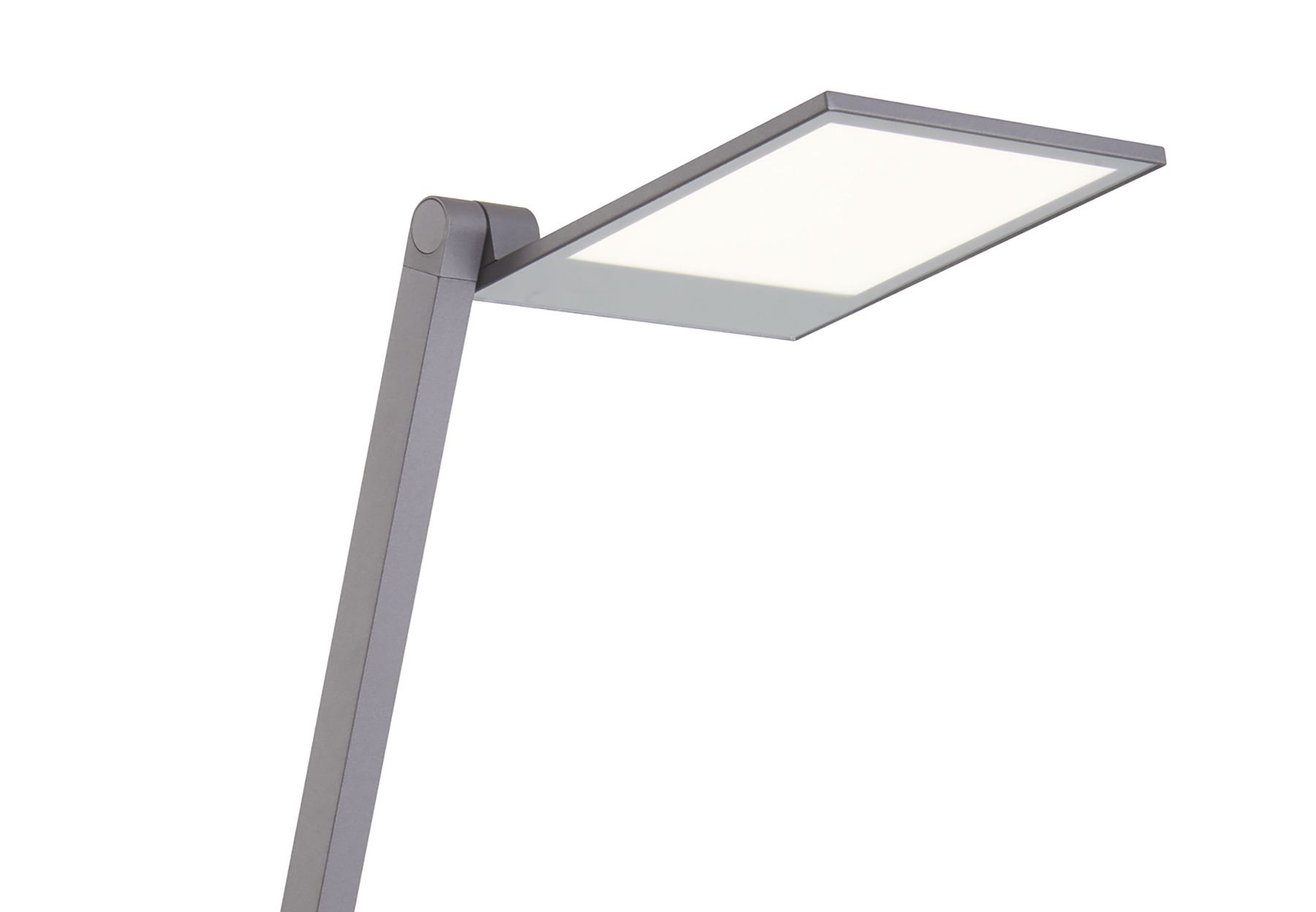 Image 2 George Kovacs LED Earl Grey Desk Lamp with Aluminum Shade more views