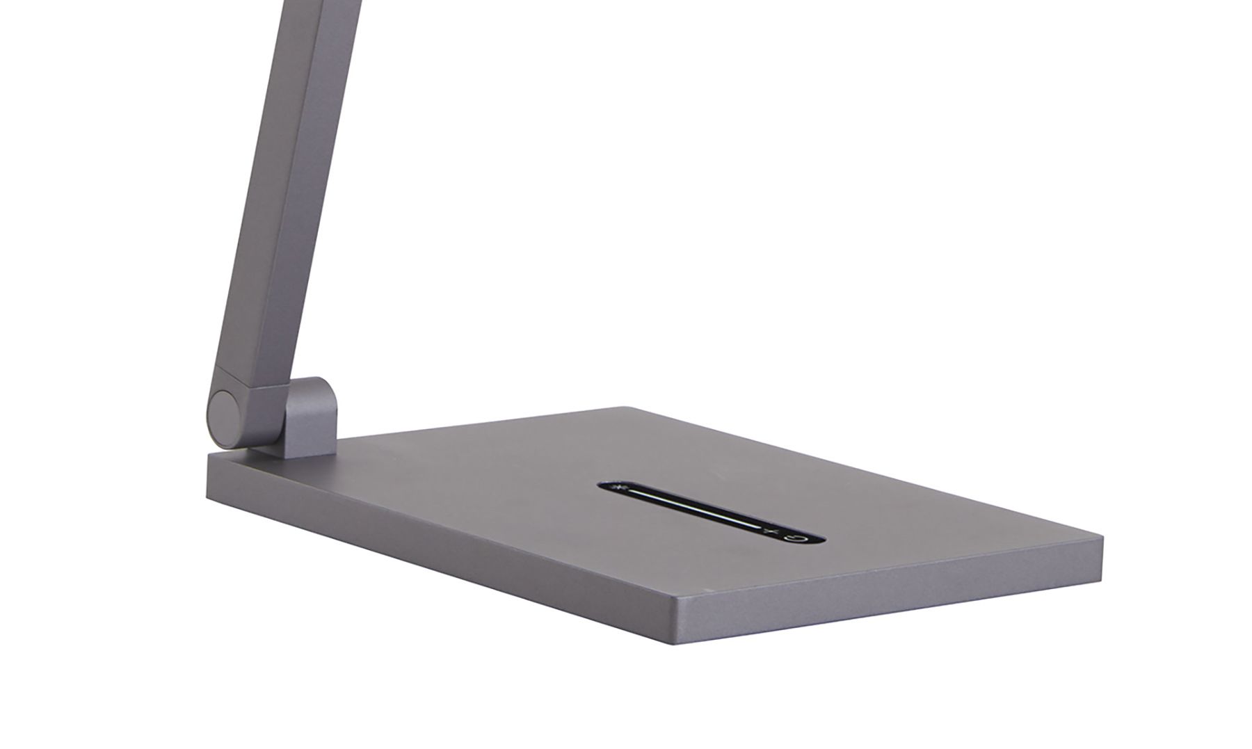 Image 3 George Kovacs LED Earl Grey Desk Lamp with Aluminum Shade more views