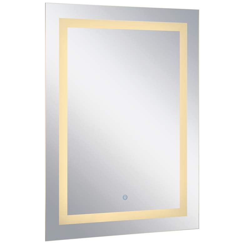 Image 1 George Kovacs LED Mirror