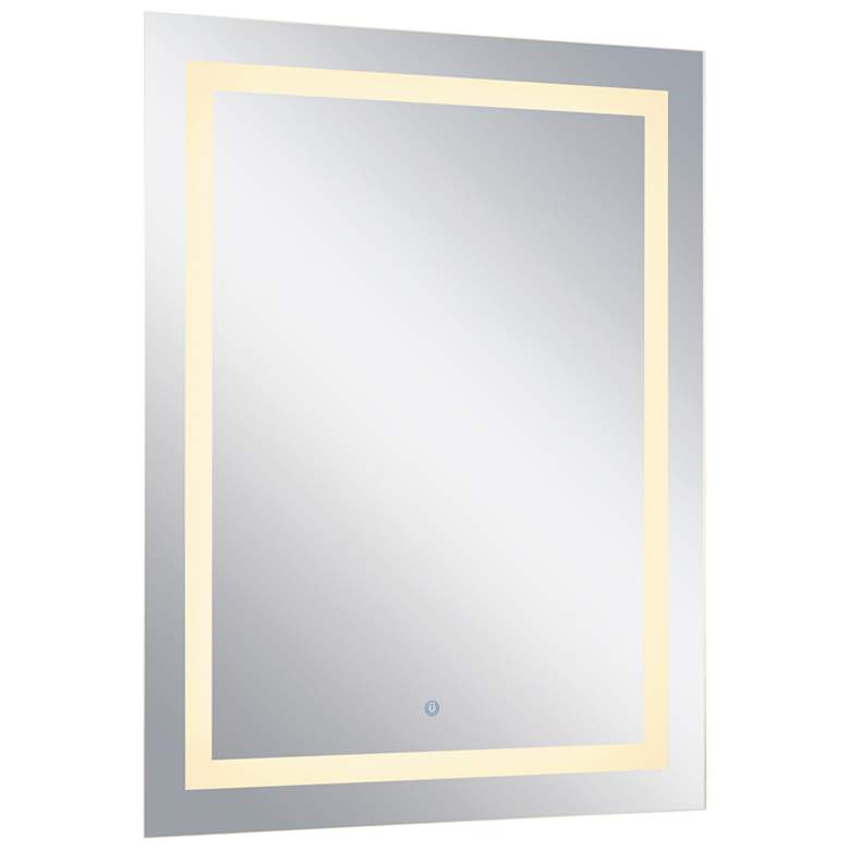 Image 1 George Kovacs LED Mirror
