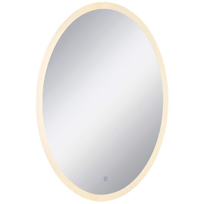 Image 1 George Kovacs LED Mirror