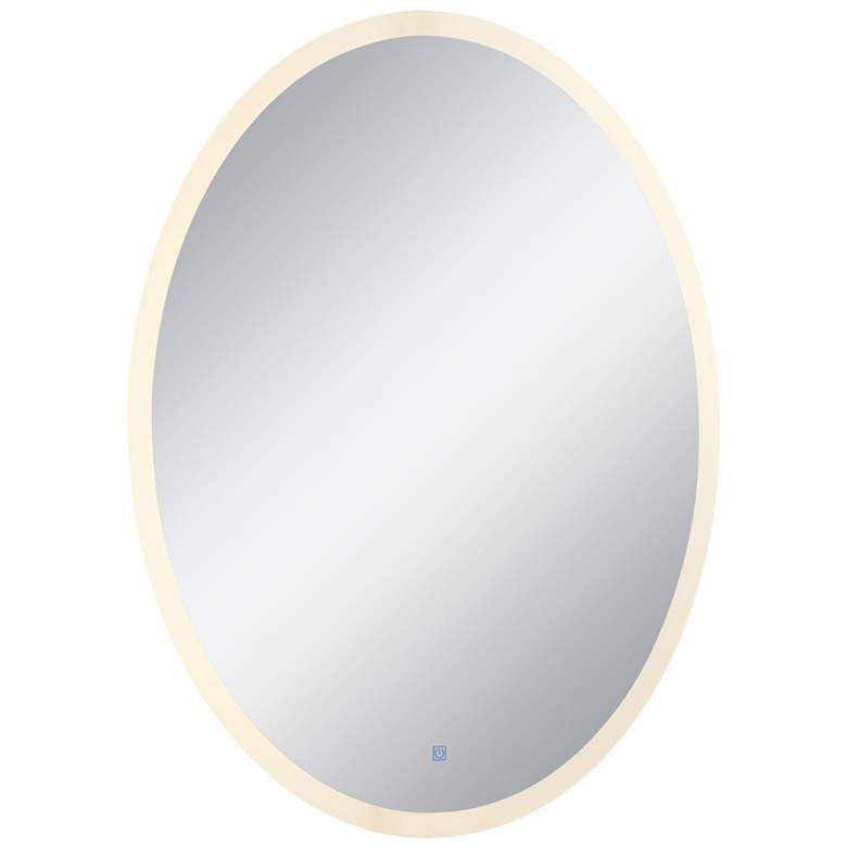 Image 1 George Kovacs LED Mirror