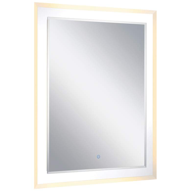 Image 1 George Kovacs LED Mirror
