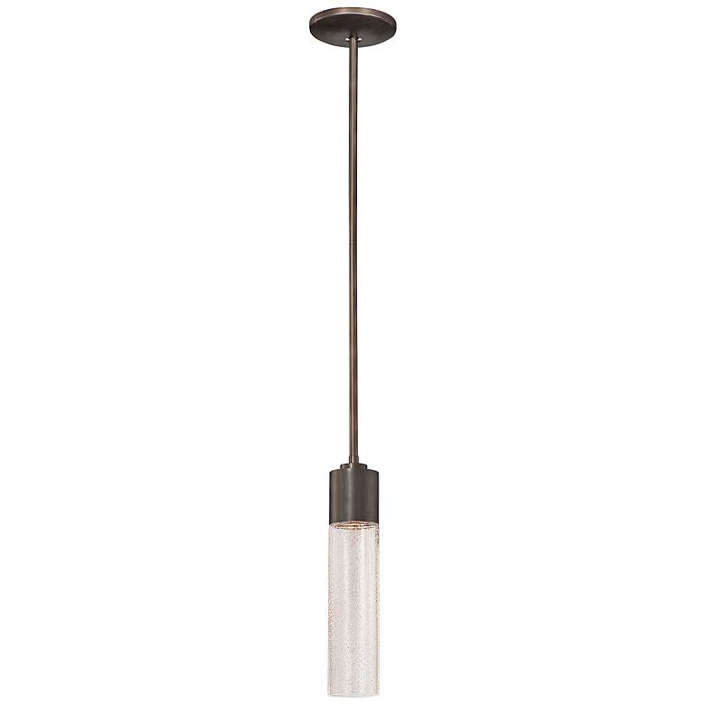 Image 2 George Kovacs Light Rain Collection 3" Wide Mini-Pendant