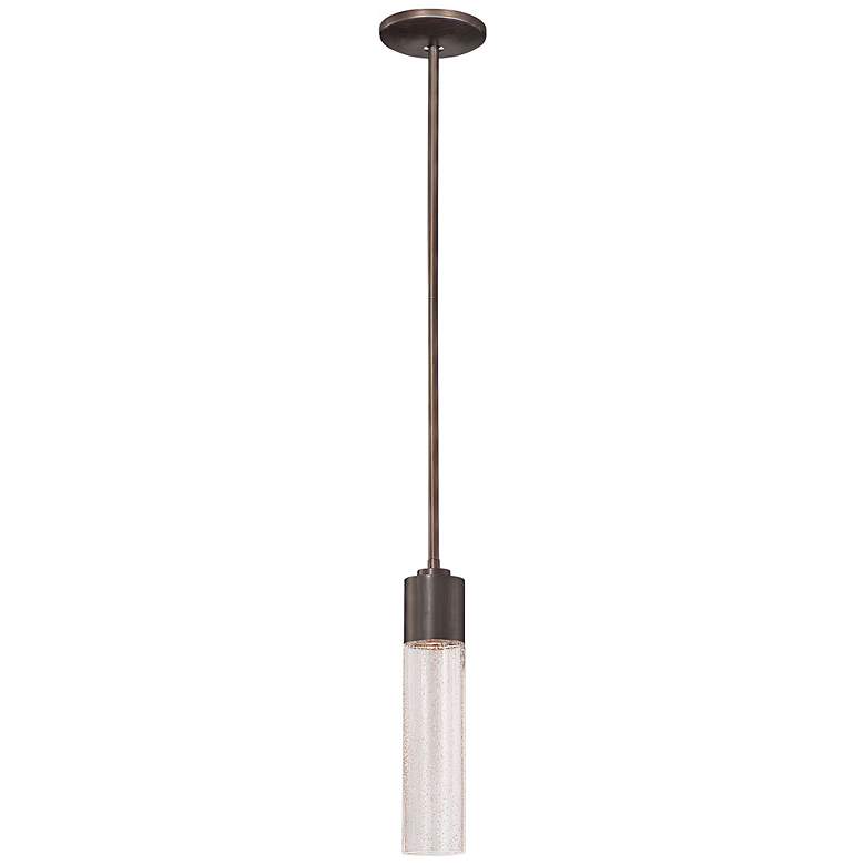Image 3 George Kovacs Light Rain Collection 3" Wide Mini-Pendant more views