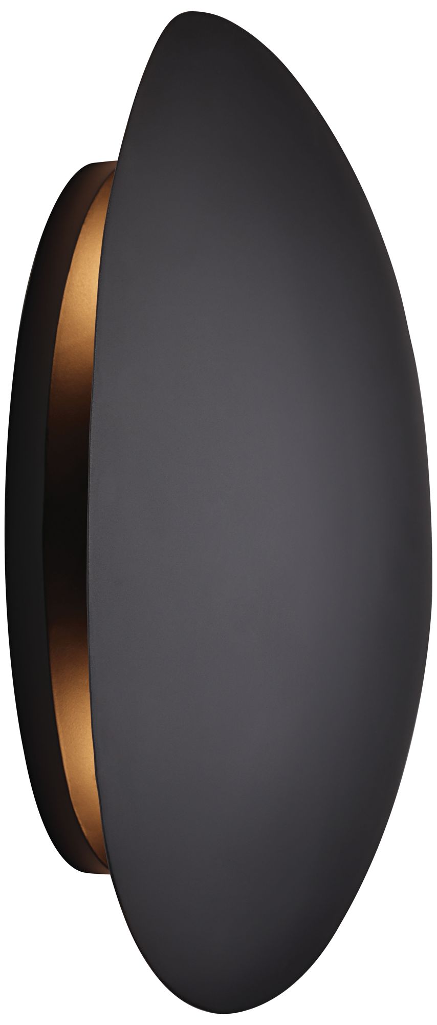 George Kovacs Metalo Misto Black Collection