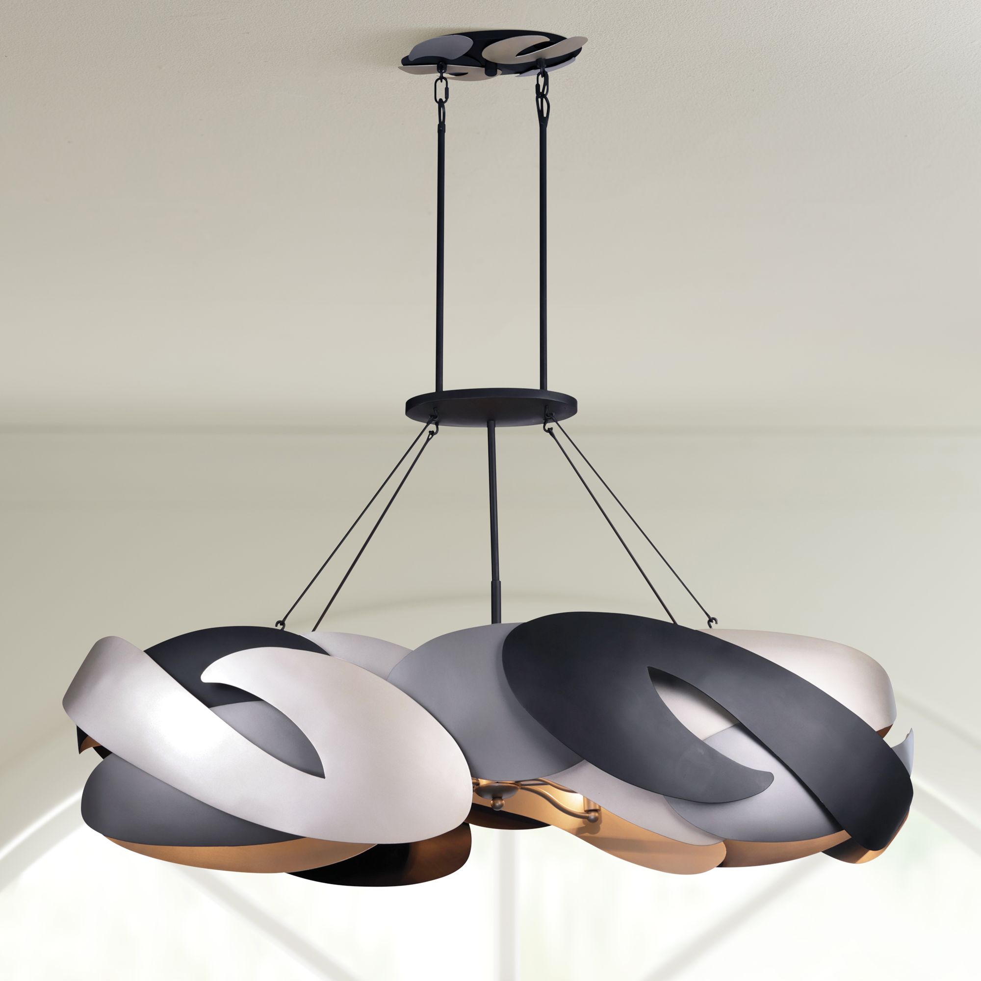 George Kovacs Metalo Misto Black Collection