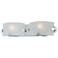 George Kovacs Pillow 21 3/4" Wide Bathroom Wall Light
