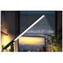 2_George Kovacs Portables 14" LED Black Cordless Rechargeable Desk Lamp more views
