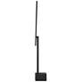 5_George Kovacs Portables 14" LED Black Cordless Rechargeable Desk Lamp more views