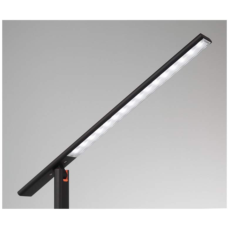Image 6 George Kovacs Portables 14" LED Black Cordless Rechargeable Desk Lamp more views
