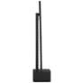 7_George Kovacs Portables 14" LED Black Cordless Rechargeable Desk Lamp more views