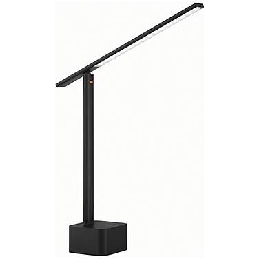 George Kovacs Portables 14" LED Black Cordless Rechargeable Desk Lamp