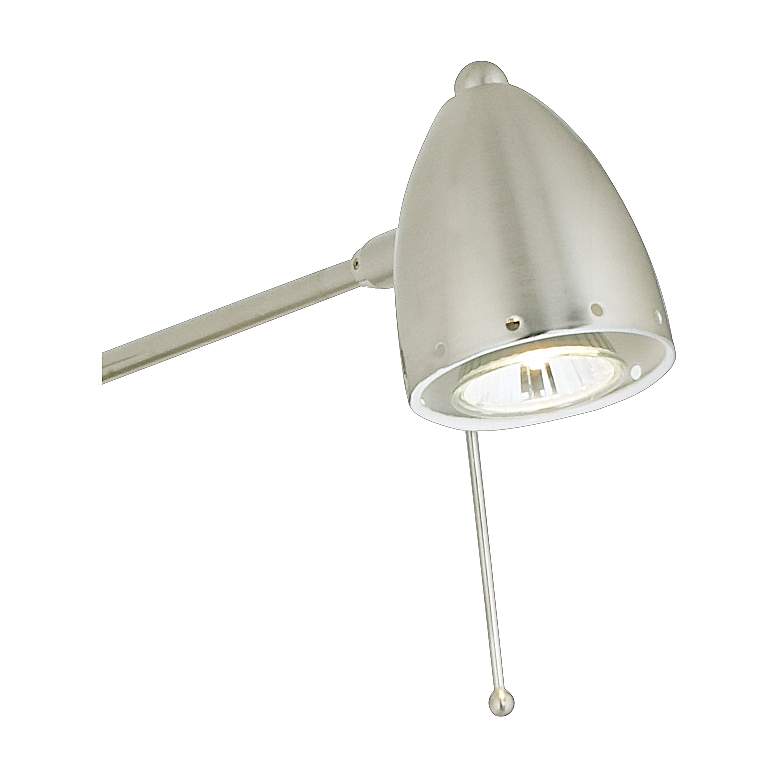 Image 3 George Kovacs Reading Room Plug-In LED Wall Lamp more views