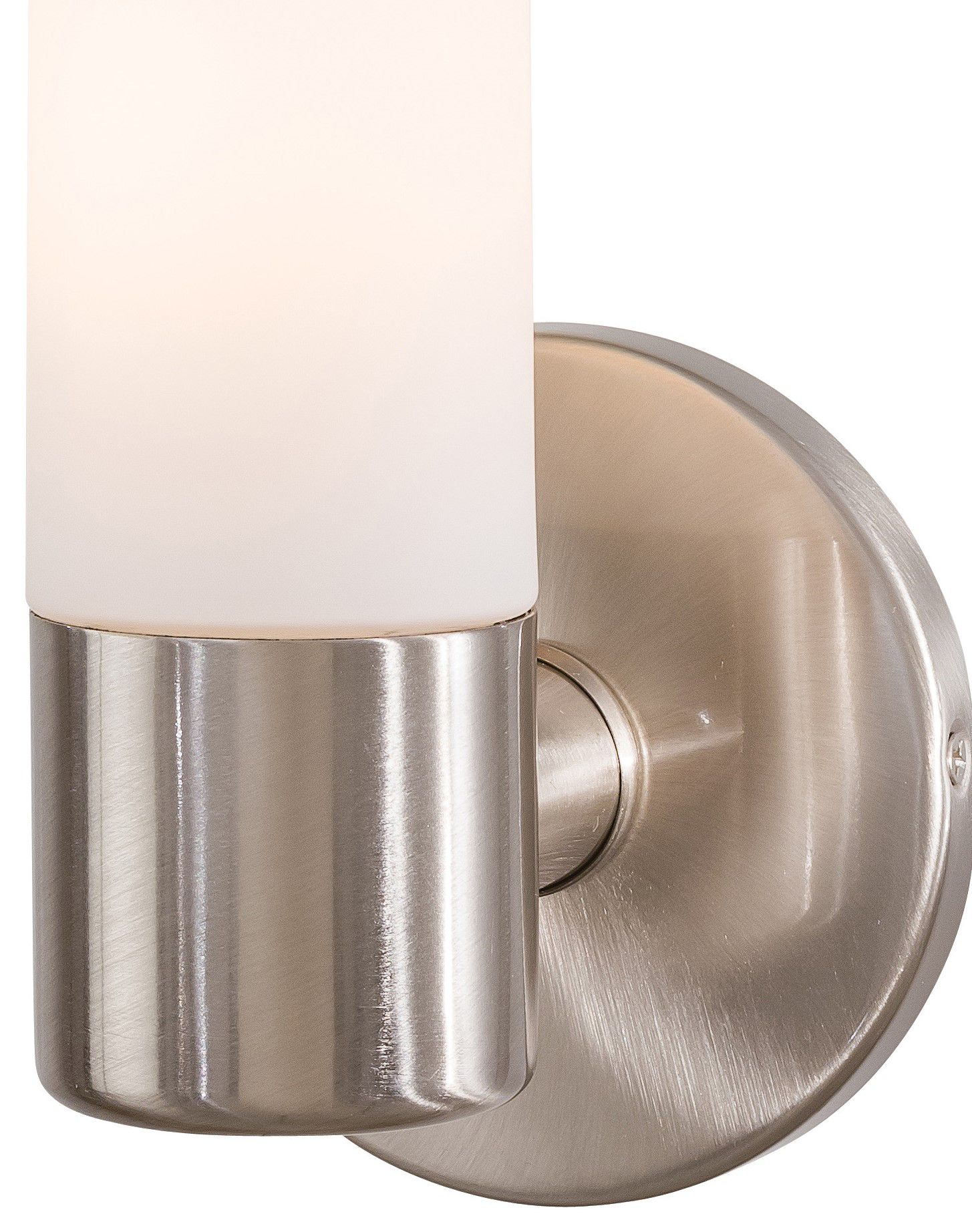 Image 3 George Kovacs Saber 1-Light Wall Sconce more views