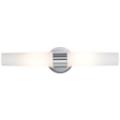 George Kovacs SABER Chrome Collection