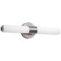 George Kovacs SABER Brushed Nickel Collection