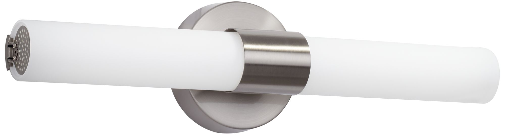 Image 2 George Kovacs Saber II LED Brushed Nickel Bath