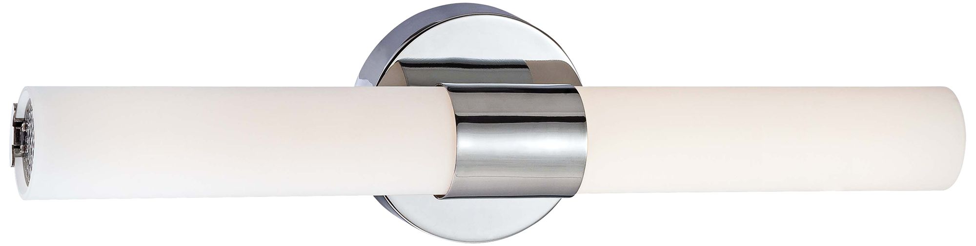 George Kovacs Saber II LED Chrome Bath