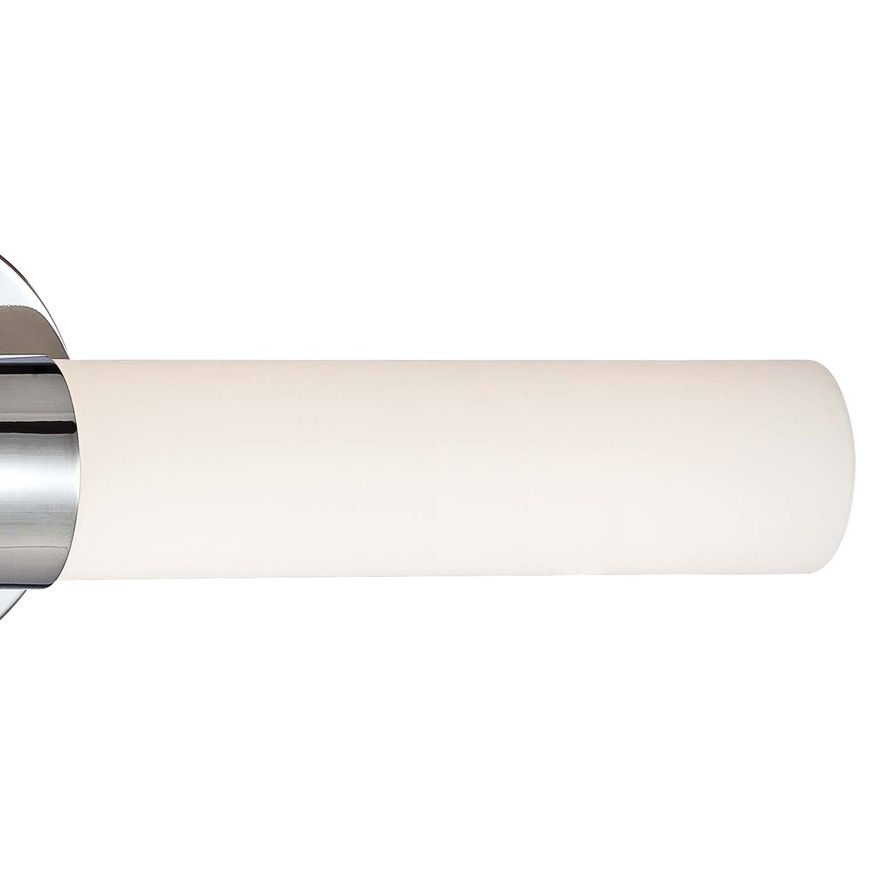 Image 4 George Kovacs Saber II LED Chrome Bath more views