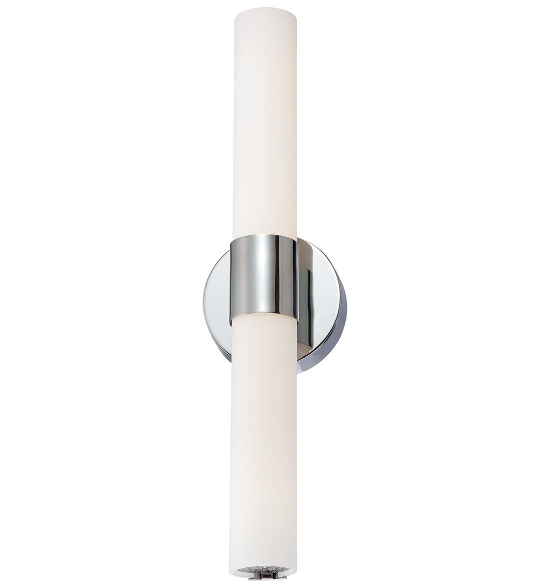 Image 7 George Kovacs Saber II LED Chrome Bath more views