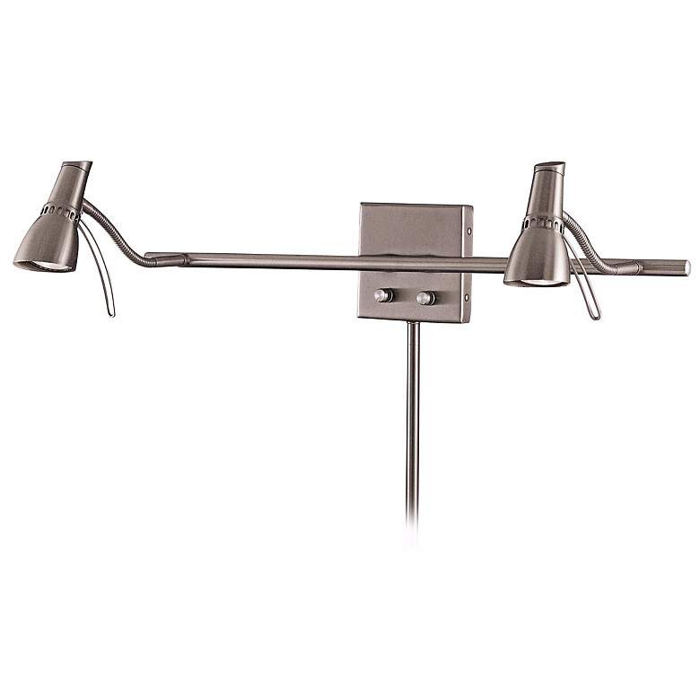Image 1 George Kovacs Second Marriage Collection Double Wall Lamp